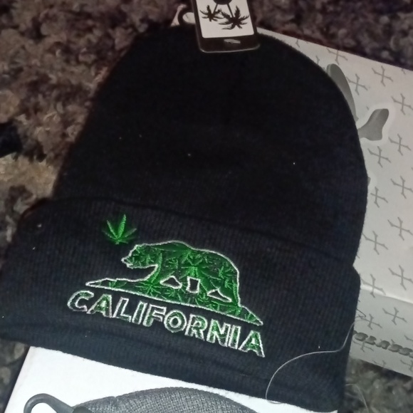 Beanie - Picture 2 of 2